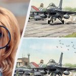 98% av alla människor kan inte hitta 3 skillnader på